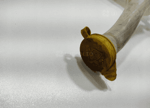 ZBIORNICZEK PŁYNU DO SPRYSKIWACZY MASTER III MOVANO B 2891000023R 2010-2019 4