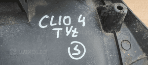 Osłona tapicerka klapy bagażnika Renault Clio IV 909004153R 5
