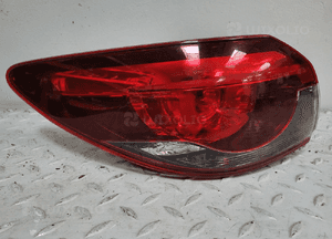 LAMPA tył tylna lewa Led Mazda 6 GJ lift Kombi EU 15- 1