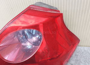 Lampa tylna tył prawa kia ceed i hb oryginał wysyłka! 3