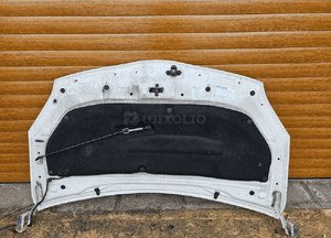 Toyota PRIUS III 09-15 maska 070 zawiasy 3