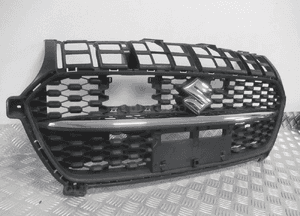 Grill gril atrapa suzuki swift vi MK8 lift 2020- 3