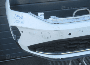 Zderzak przedni przód vw taigo 2G7 2G7807221C 2020 4