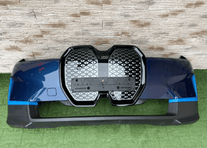Zderzak bumper bmw I20 ix 1