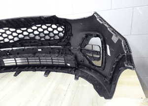 Kia Sportage 4 IV LIFT GT 18- Zderzak przód 86511-F1500 L2B 11