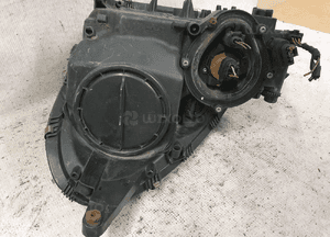 Lampa przednai prawa przód prawo mercedes slk R171 8