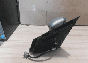 Lusterko prawe ford mondeo MK4 7PIN podświetlane T6 2