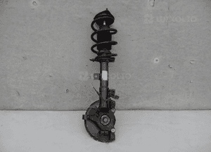 MCPERSON MCPHERSON ZWROTNICA LEWA PRZÓD JEEP COMPASS I PATRIOT CALIBER 2