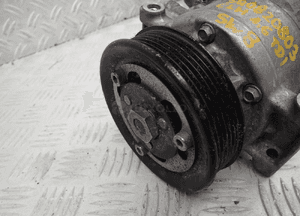 Vw audi sprężarka 5K0820803E 5Q0820803 2