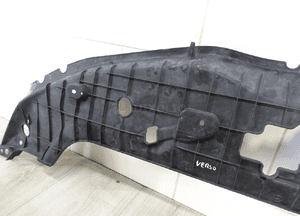 Osłona pasa przedniego toyota verso 53140-0f010 7