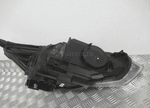 Lampa przód przednia lewa ford focus MK3 lift xenon 2014-2019 rok 16
