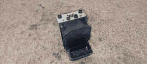 Pompa Hamulcowa ABS 6Q0614417E VW Polo Skoda Fabia Seat Ibiza 2