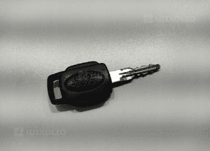 KLUCZYK PILOT OBUDOWA LAND ROVER DEFENDER 2007-2014 3