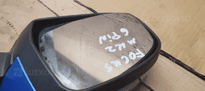 Lusterko lewe 6pin 6 pinów Europa Ford Focus MK2 Lift Q8 11