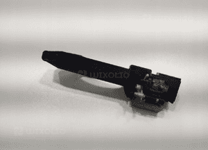 Klamka drzwi lewa przód przednia nissan qashqai i J10 80611EB30B 2006-2013 5