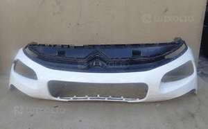 Zderzak przód przedni citroen berlingo 4 iv 2019- 1