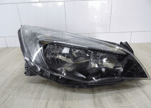 ASTRA IV 4 J lift LAMPA prawa 1EG010011-62 1