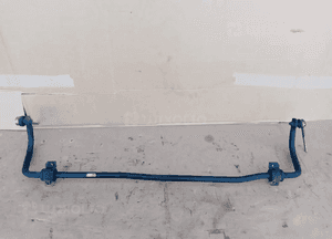Stabilizator drążek stabilizatora przód Skoda Fabia I 6Q0411303AD 1