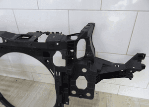 Mini cooper ii 2 R56 06-13 pas przedni 51467147912 5