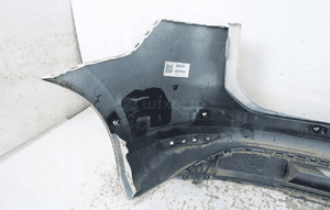 VW TOURAN III 5TA 2015- ZDERZAK TYŁ TYLNY 5TA807421A-B 6