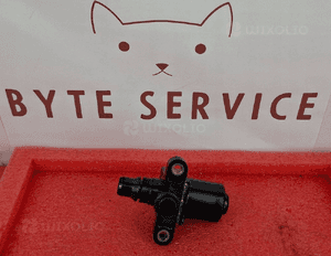 BMW X1 F48 X2 F39 X5 G05 Zawór odcinający 8476462 2