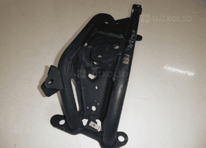 Range rover sport L494 vogue L405 podpora belka srzyni biegów oryginał 4