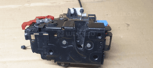 Zamek drzwi lewy tył tylny VW Golf V Plus 7L0839015 7