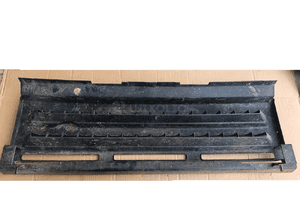 Grill atrapa chłodnicy Land Rover Discovery 1 I 300Tdi 1994-1998 3