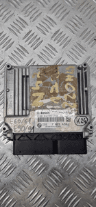 Bmw E90 E92 N47 komputer sterownik silnika zestaw 7823420 9147226 7