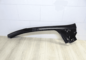 Seat leon iii 5F9 łupek prawy rama 5F9809836 1