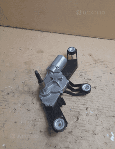 SILNICZEK MECHANIZM WYCIERACZKI TYŁ FORD MONDEO MK3 0390201584 5