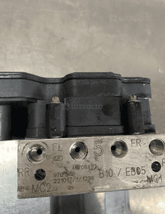 Pompa abs mitsubishi space star ii 2 1.2 4670B492 2