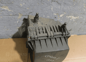 Obudowa filtra powietrza opel corsa e 1.3 cdti 4