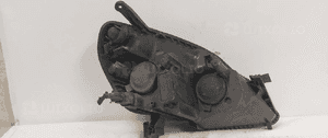 Przod przednia lampa lewa opel zafira b 3