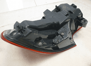 Bmw F22 F23 F87 M2 lift lampa lewa tylna lewy tył led 9