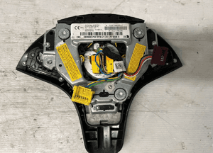 Mercedes c klasa W204 poduszka kierowcy airbag A0008605702 6