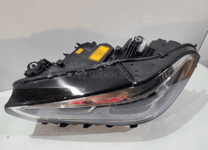 BMW X5 G05 X6 06 Lampa przednia LASER Lewa- 12899 5