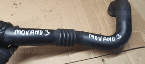 Przewód wąż rura intercoolera Opel Movano III 2.3 8200753439 8