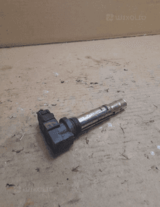 SEAT IBIZA III (6L) CEWKA ZAPŁONOWA WYSOKIEGO NAPIĘCIA 78292004 6