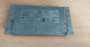 KOMPUTER STEROWNIK HARMAN BECKER 9178899 BMW MULF2 2