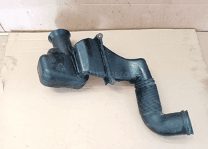 Rezonator powietrza rura dolot BMW 5 E39 2.5 1744462 1742538 4