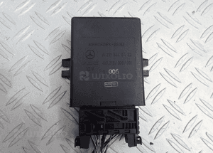 Moduł sterownik świateł mercedes W211 A2115450432 1