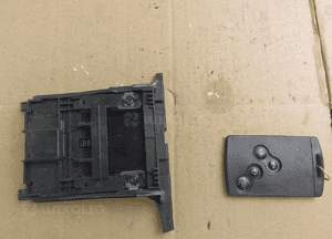 CZYTNIK KART KARTA RENAULT MEGANE III A2C53299319 1