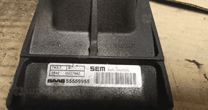 # CEWKA ZAPŁONOWA SAAB 2.3 T nr 55559955 3