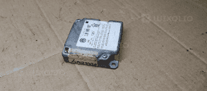 Moduł Sensor Airbag Poduszek VW Passat B5 1J0909607 5