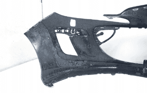 Peugeot 308 i lift 2007-2011 zderzak przód przedni 9680484677 5