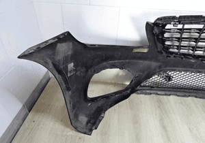 Mercedes s klasa W222 lift zderzak amg a2228856100 13
