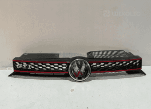 VOLKSWAGEN GOLF VI GTI Grill / Atrapa - 16364 1
