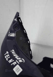 Zderzak tylny tył RENAULT TWINGO III 2014-2018 TELNF 9