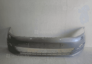 Zderzak przód przedni vw golf 7 vii 5G 2012-2017R 1